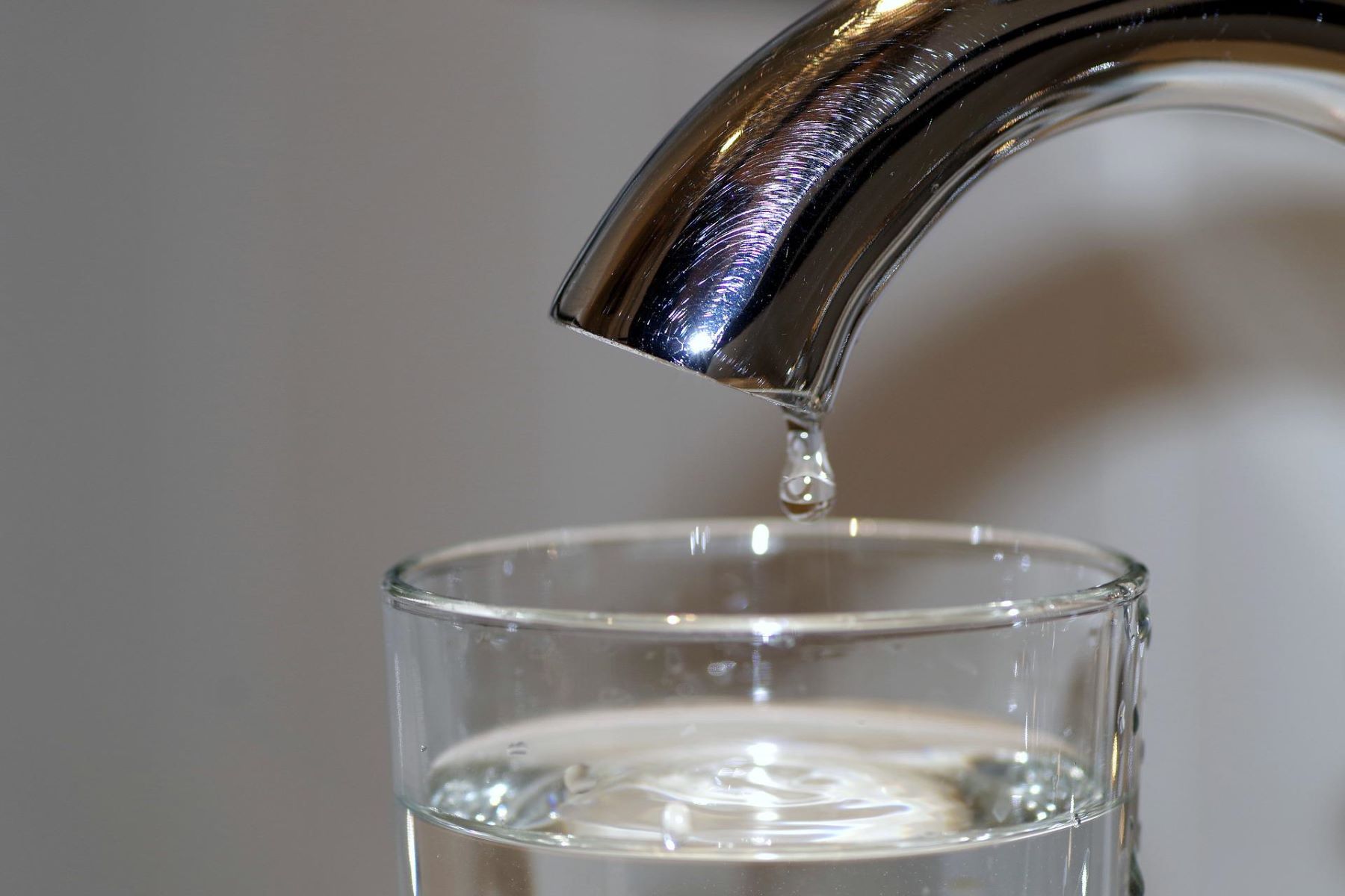 Mariborski vodovod opozarja na motnje v oskrbi s pitno vodo