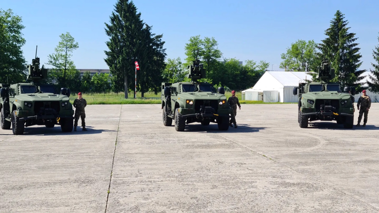 Na Teznem in na Pekrah bo glasno: Slovenska vojska bo izvajala taktično urjenje