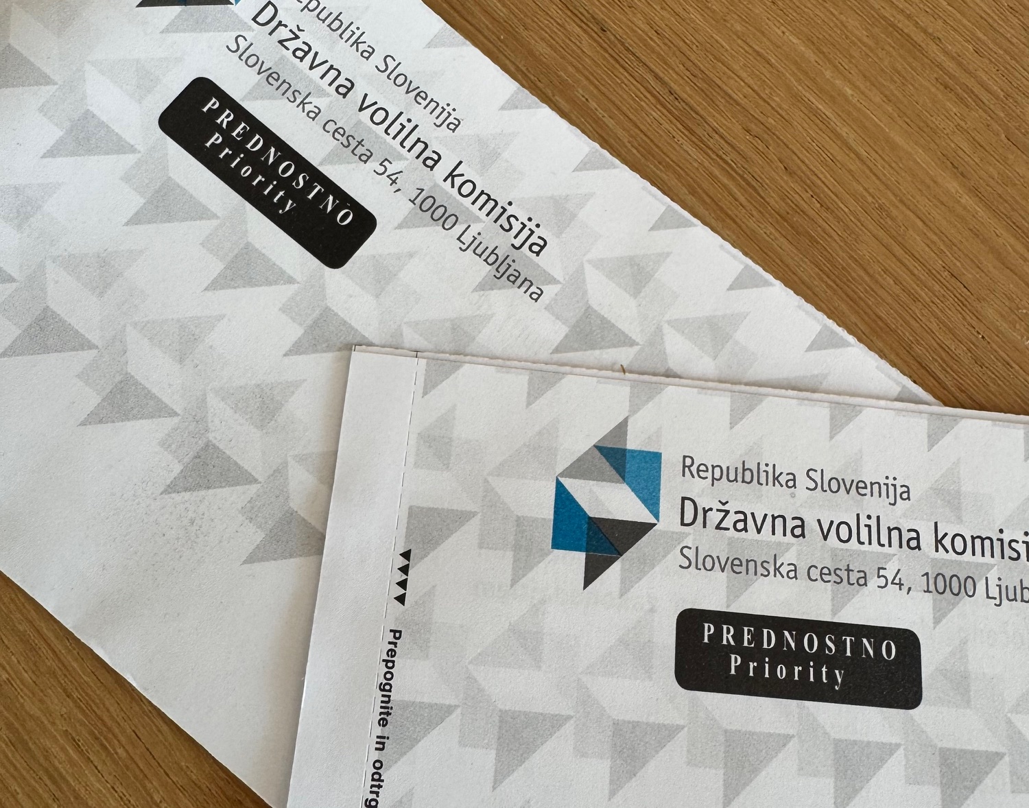 Pazite, kaj objavljate na socialna omrežja: Inšpektorat prejel 53 obvestil o kršitvah volilnega molka
