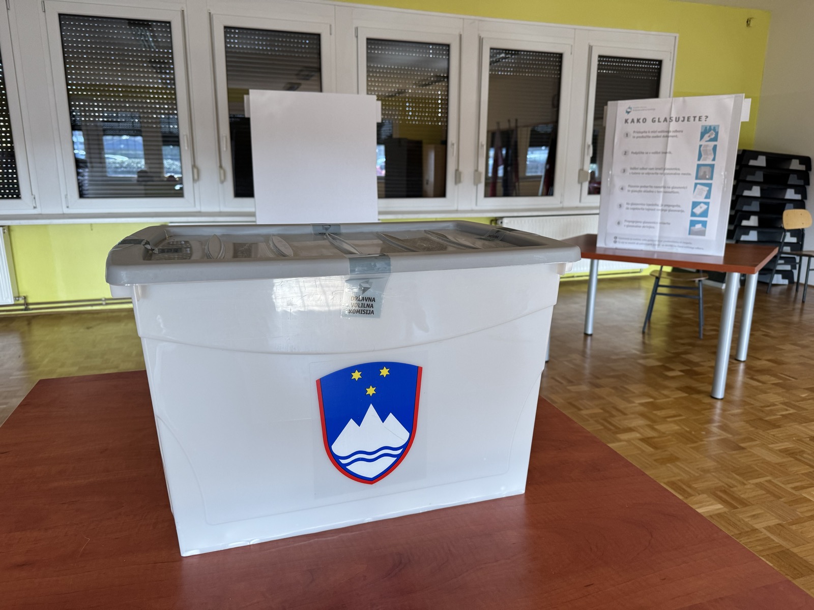 Pobuda za še eden referendum: Zakaj so se uprli nekdanji borci za človekove pravice?