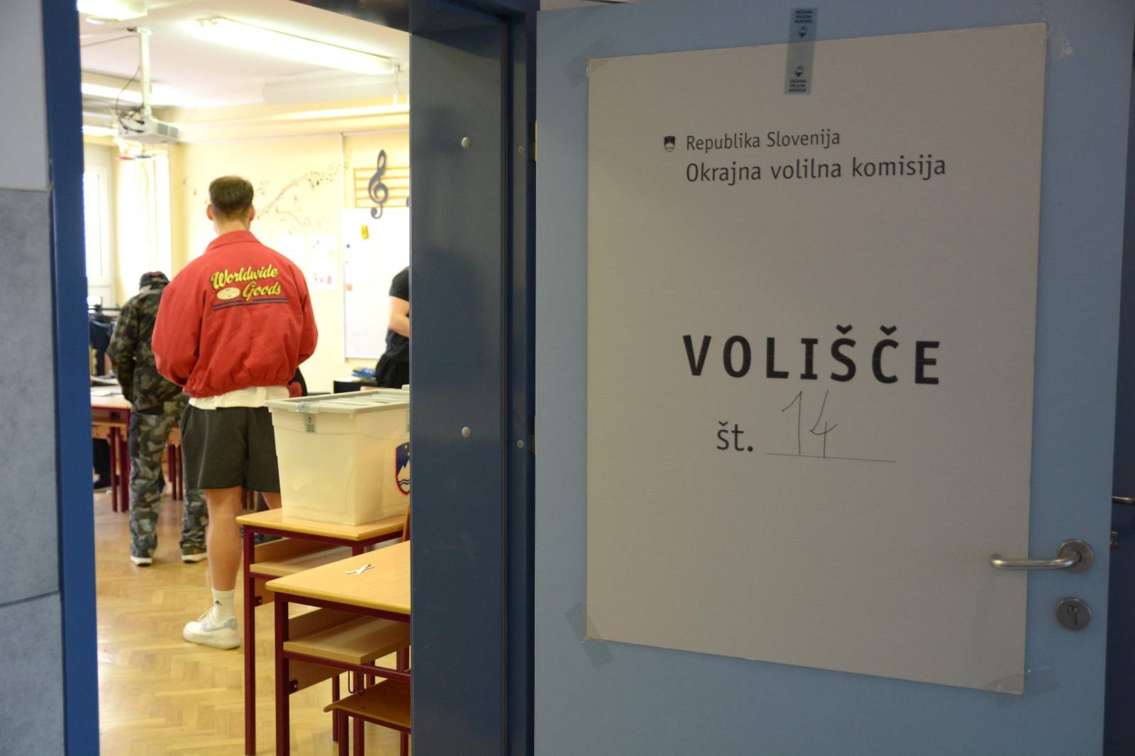 Po volitvah: V parlamentu bo sedelo zgolj pet Mariborčanov