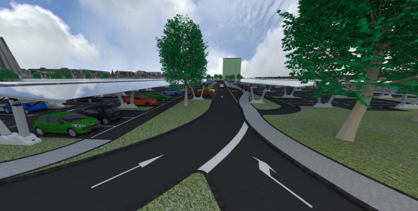 Se Mariboru končno obetajo boljše možnosti za parkiranje?