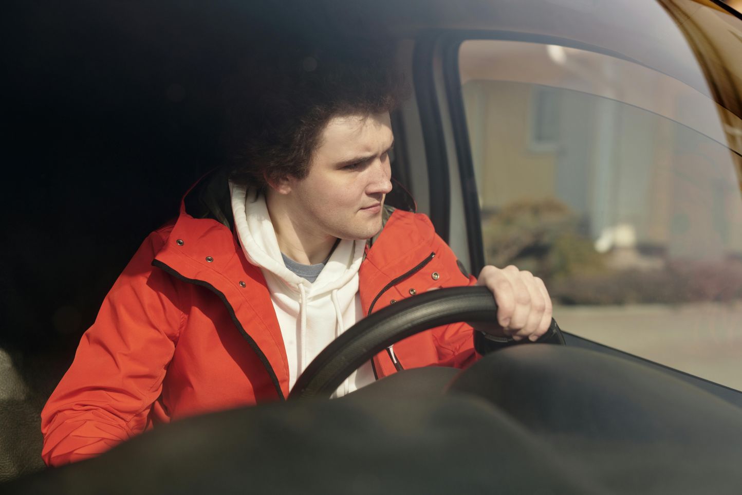 Ali znate preveriti, koliko kazenskih točk imate? Postopek ni zahteven...
