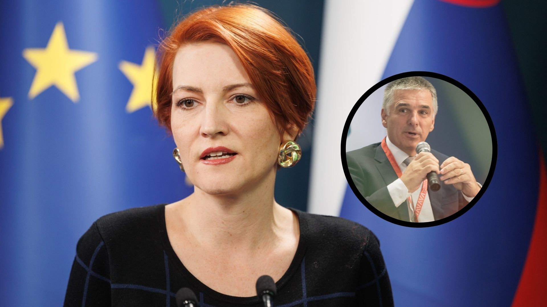 Levica odločno: Marko Lotrič mora nemudoma odstopiti
