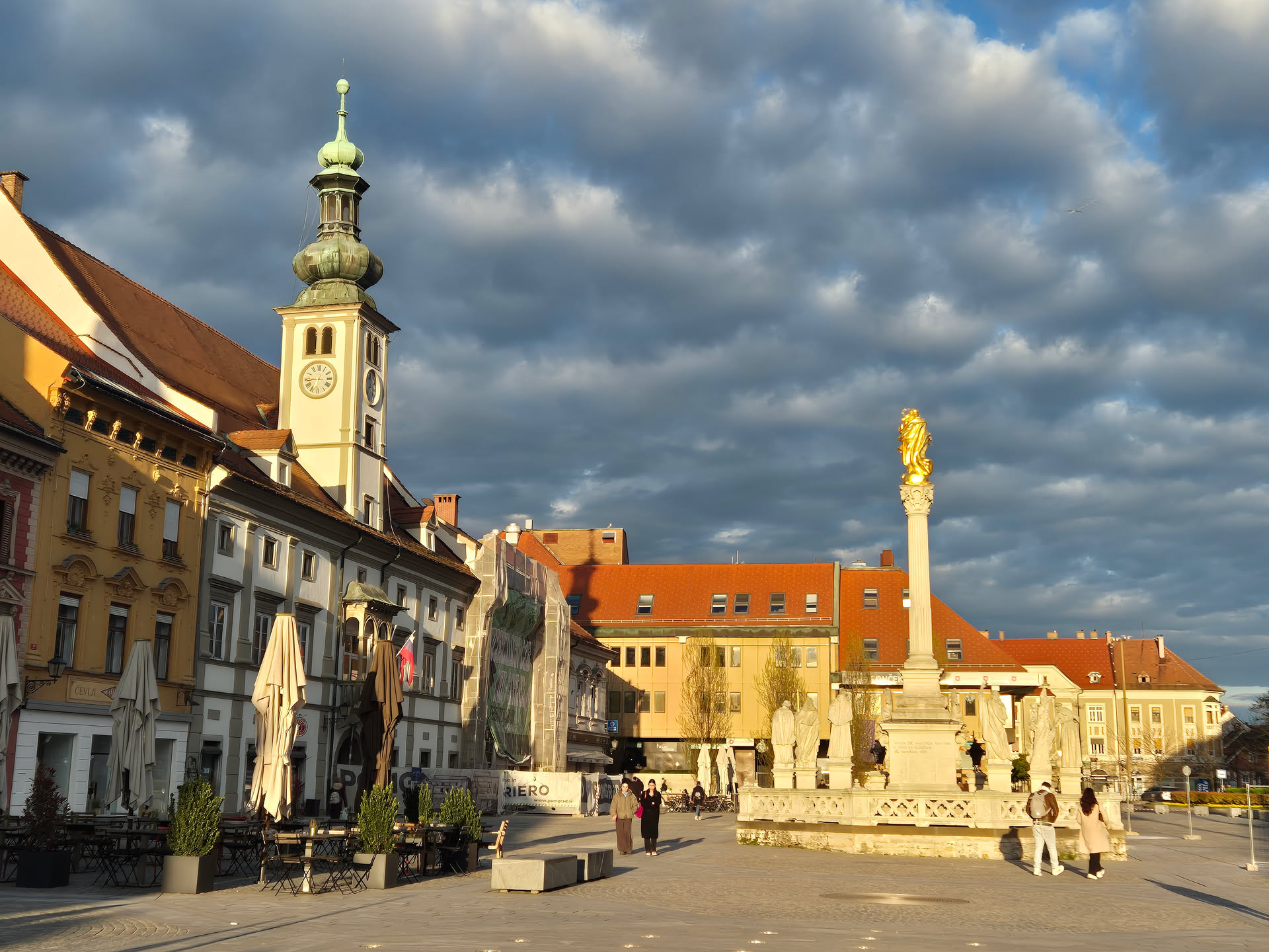 Meteorologi opozarjajo: Pripravite se, vreme bo v prihodnjih dneh poskrbelo za velik šok