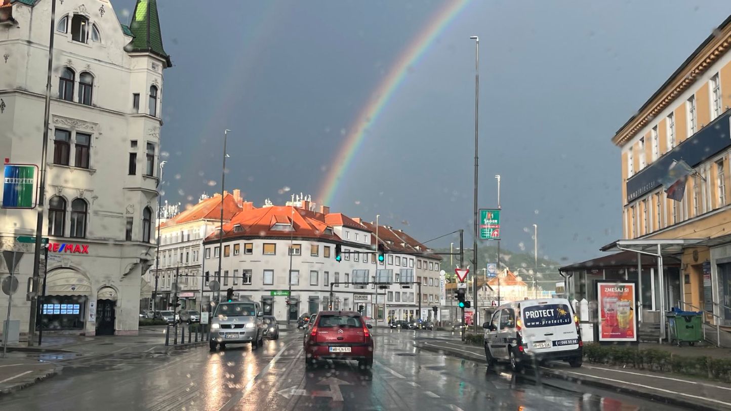 Meteorologi napovedujejo: Danes še mirno, konec tedna pa prinaša…