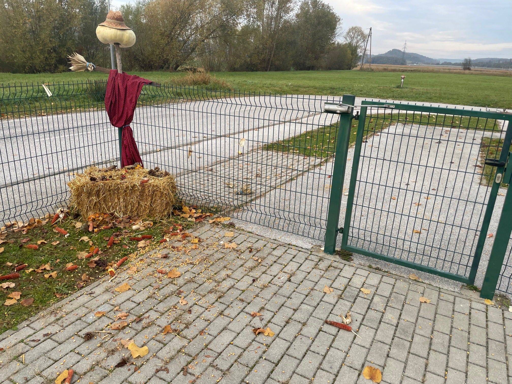 Nov primer vandalizma v okolici Maribora: Razdejan vrtec, župan ogorčen