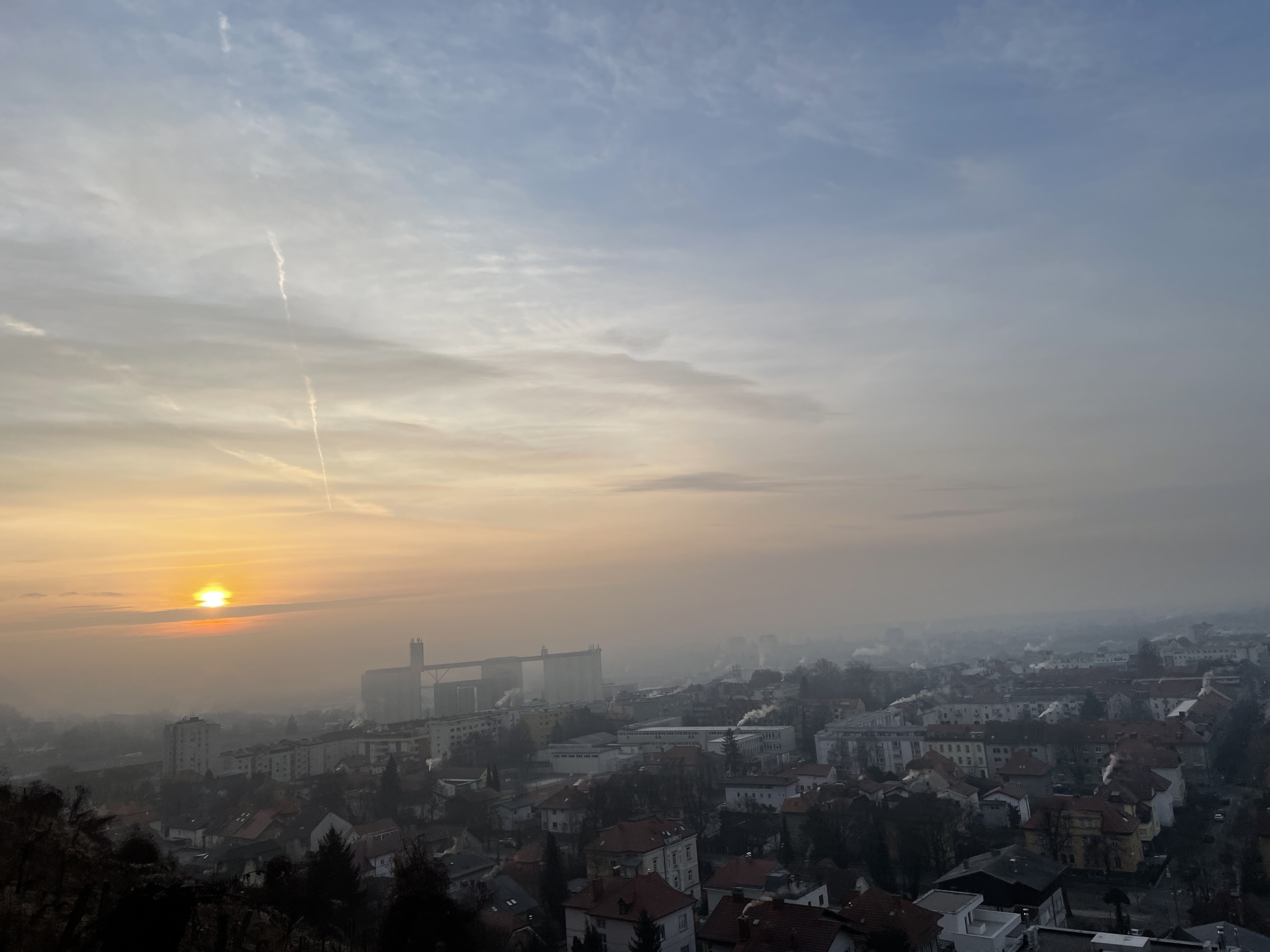 OK(N)O MESTA: Vsaki dan je lahko nedelja &#8211; pa ne samo v Melju