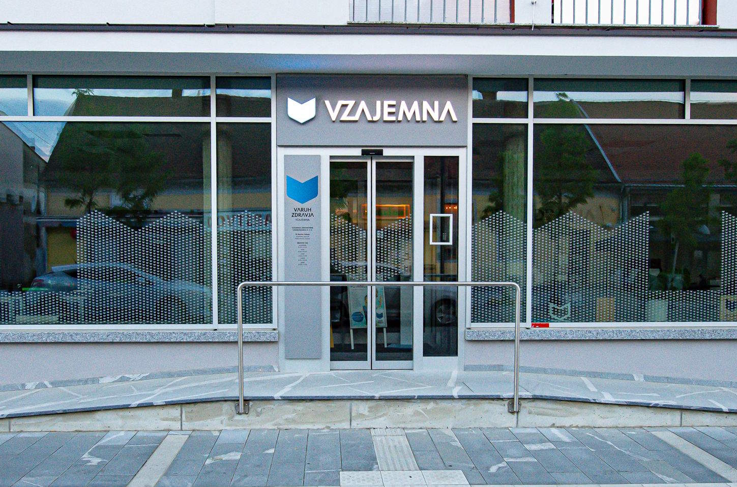 Vzajemna s partnerjem se podaja na Hrvaški trg