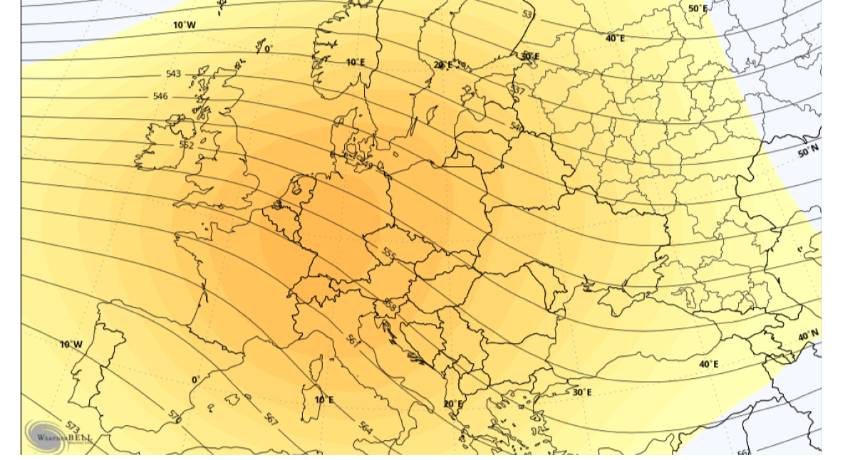 Prva napoved za pomlad 2025: Če vas zebe, vas bodo meteorologi s to novico 'pogreli'