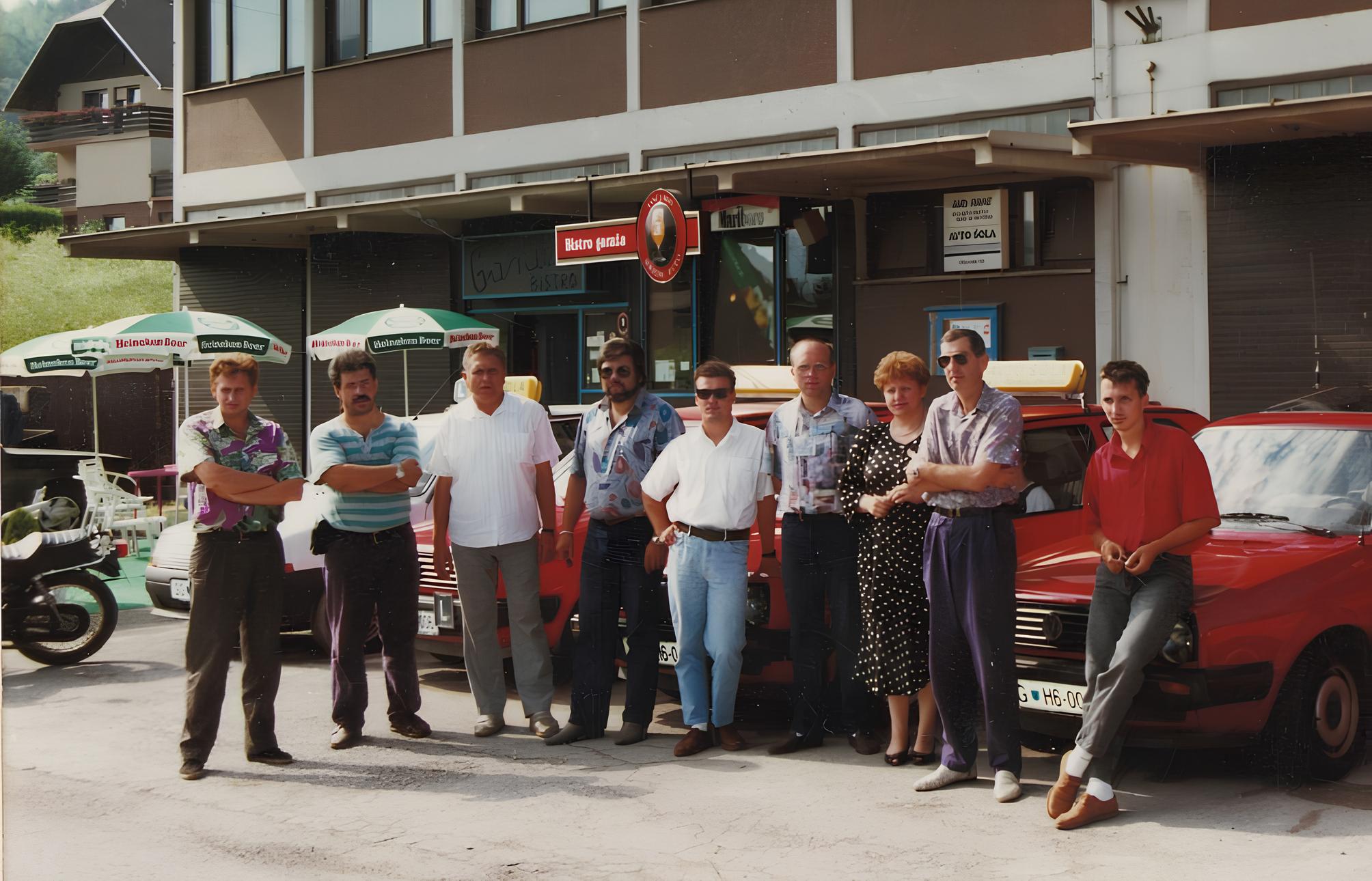 V Sloveniji jih je skoraj 180.000: Kaj razkriva priimek na -ič ali -ić?