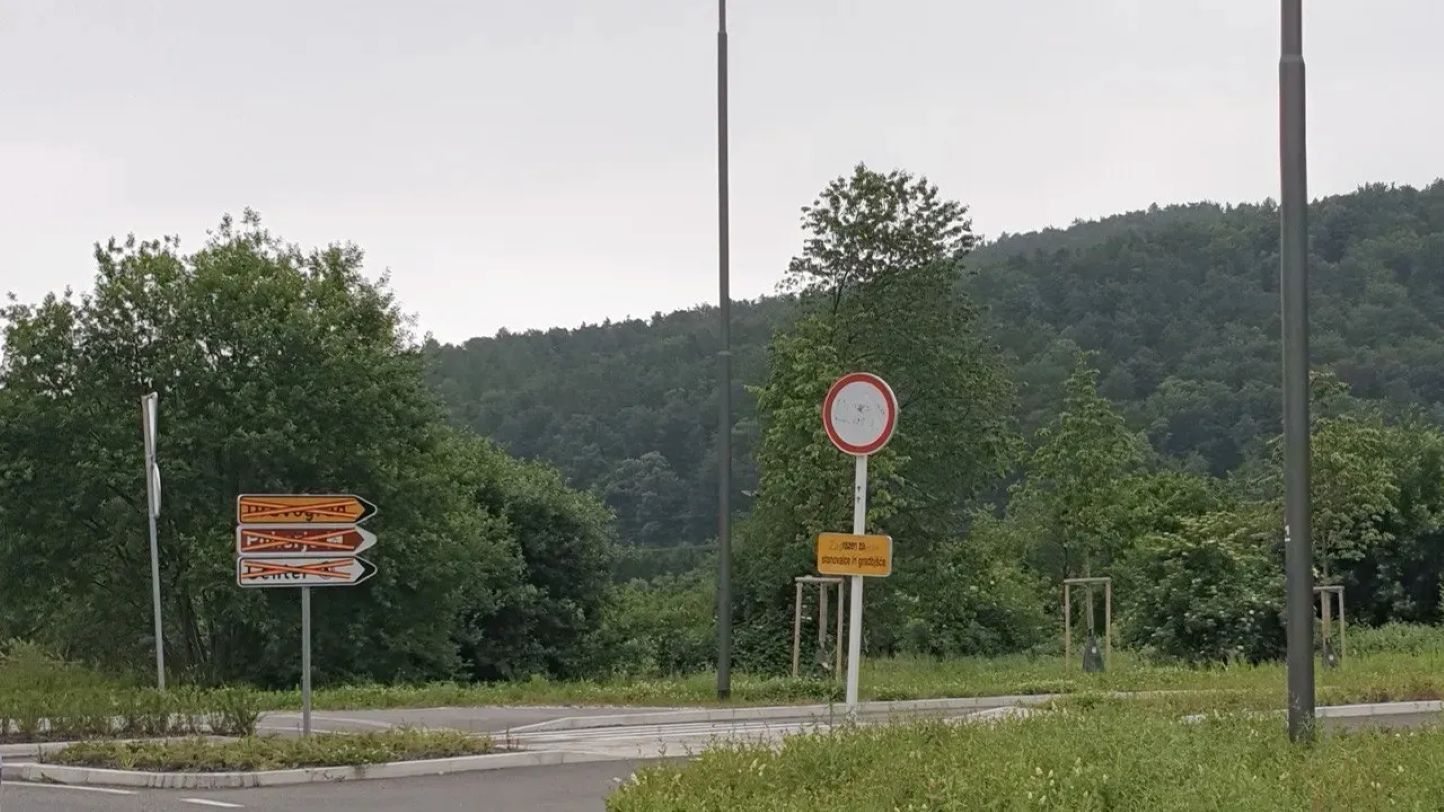 Gradbeno dovoljenje za zahodno obvoznico še ni pravnomočno, kdaj lahko pričakujemo začetek del?