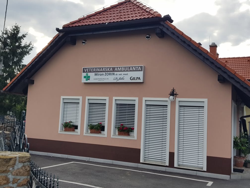 Priljubljena veterinarska ambulanta iz okolice Maribora zapira svoja vrata