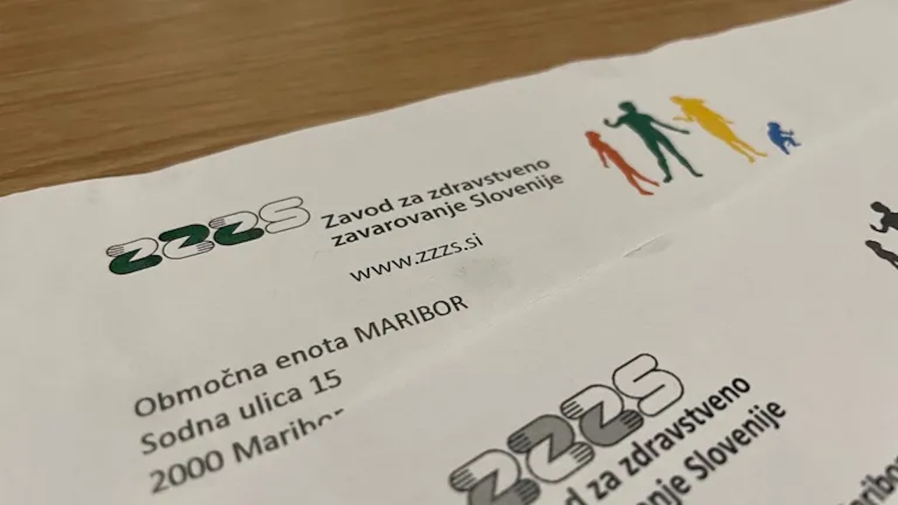 Nova pravila ZZZS: Omejitve gibanja in strožji nadzor bolniških