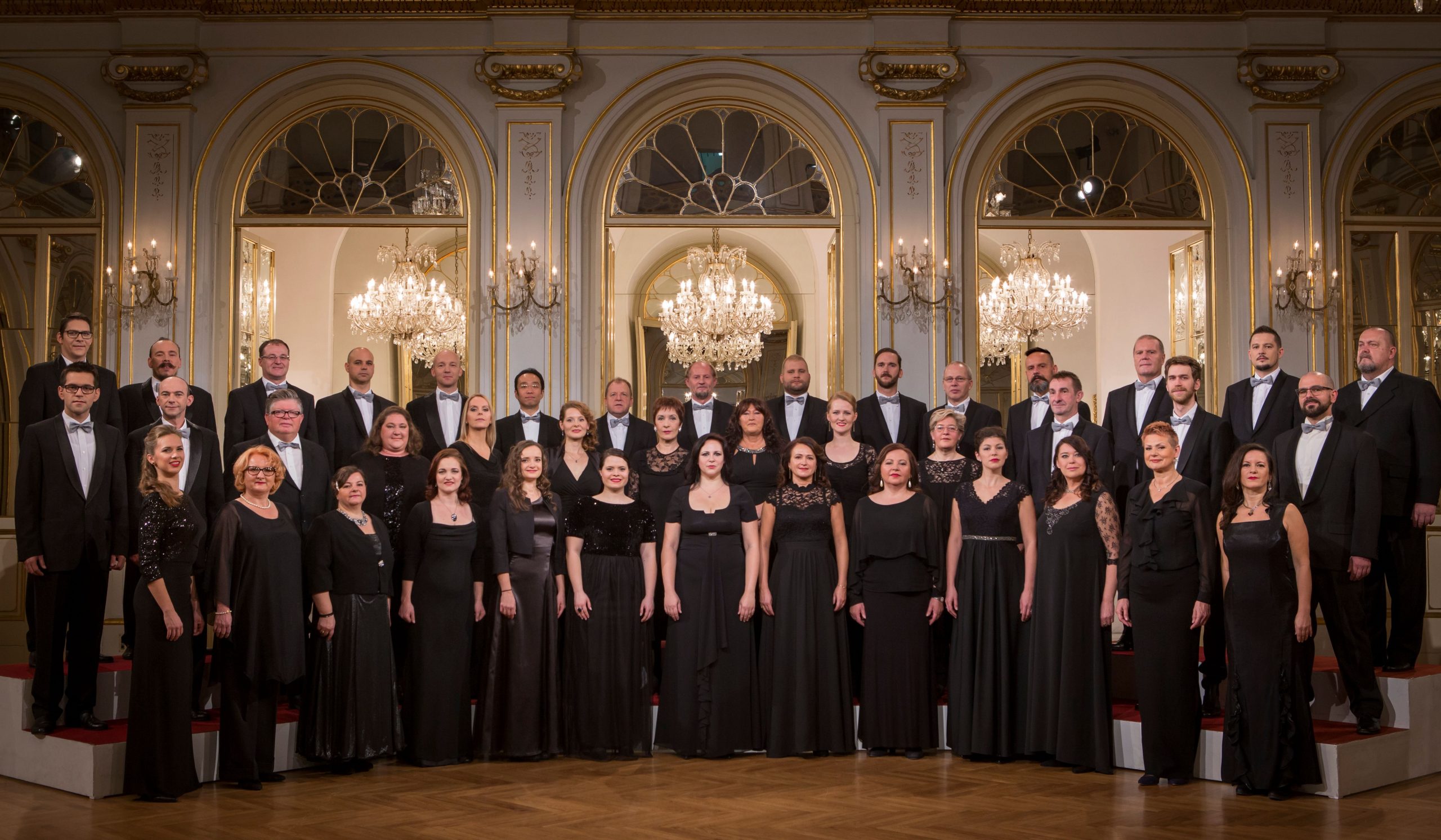 Zbor Opere SNG Maribor bo na oder pričaral božični čar