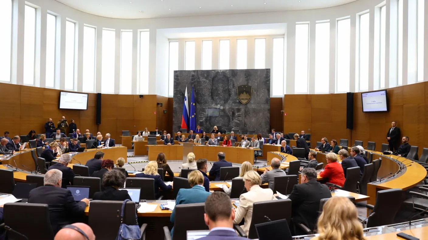 Vlada sprejela novo uredbo o mejnih vrednostih hrupa