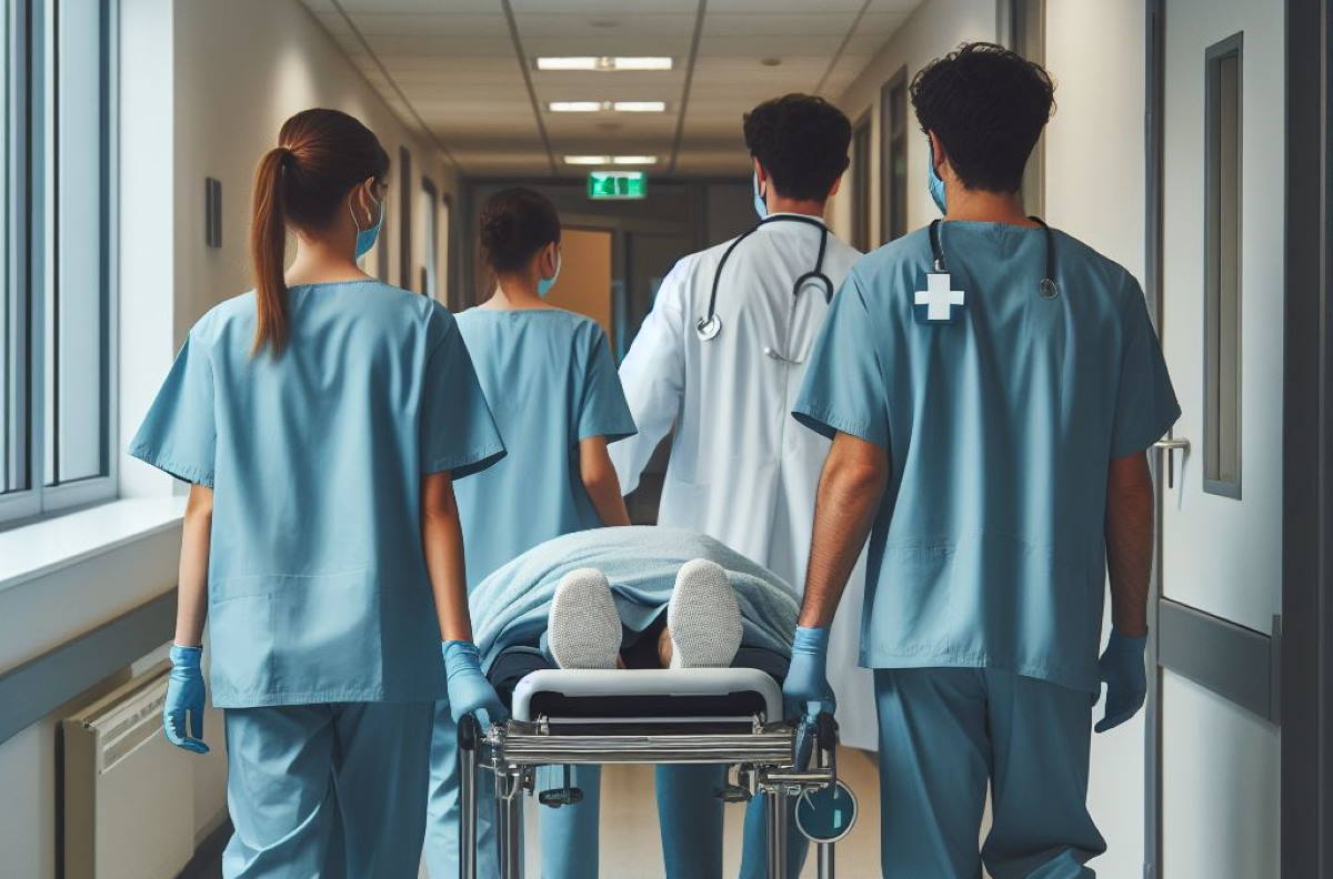 Zdravniki ogorčeni: "Zaradi sprememb ne bomo mogli zaslužiti več kot prodajalke"