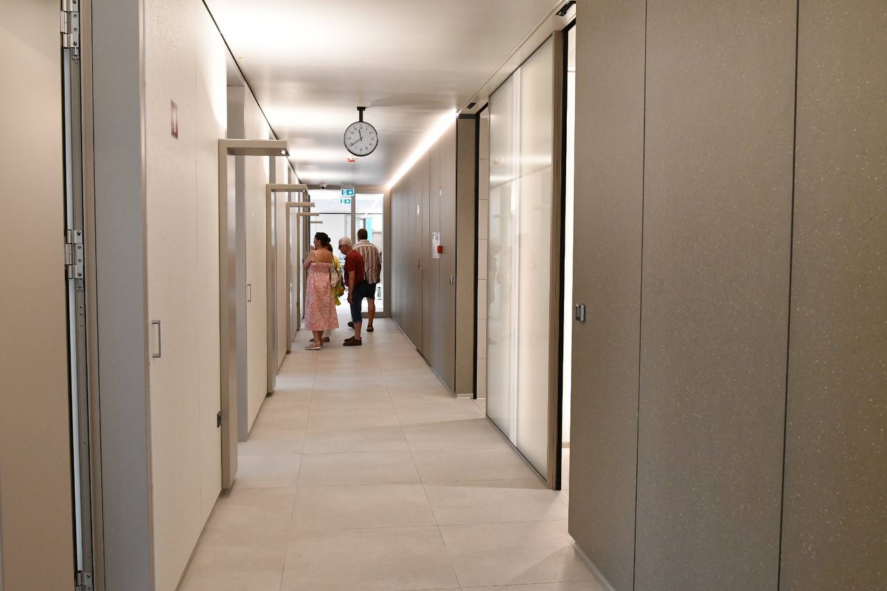 Za naročanje v mariborskem zdravstvenem domu boste kmalu potrebovali digitalno potrdilo