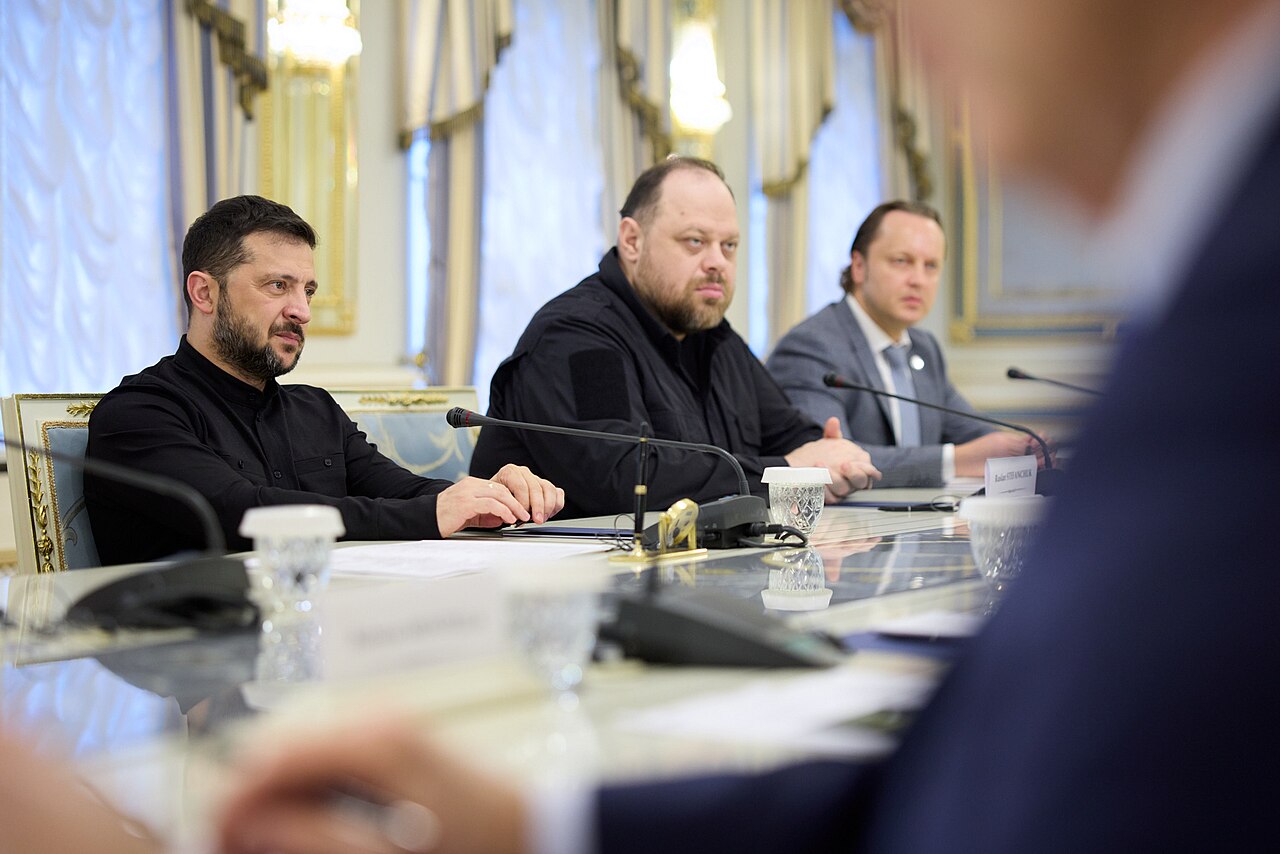 Napredek pri mirovnih pogajanjih: Načrt ima le še 19 točk