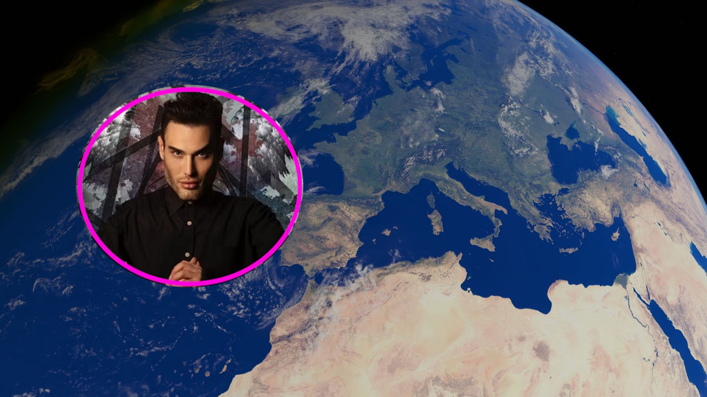 "Živi Nostradamus" z novo srhljivo napovedjo: »To jesen se svet za vedno spreminja«