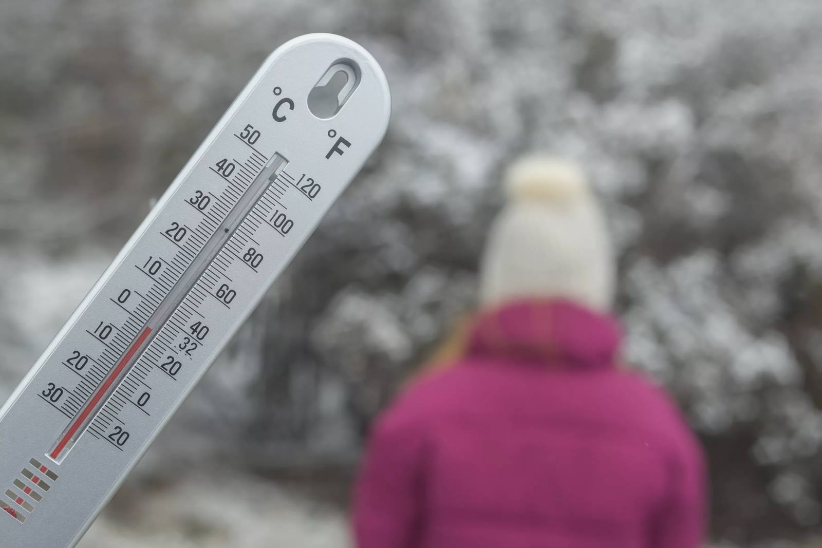 Začela se je meteorološka zima, koliko snega bo prinesla?