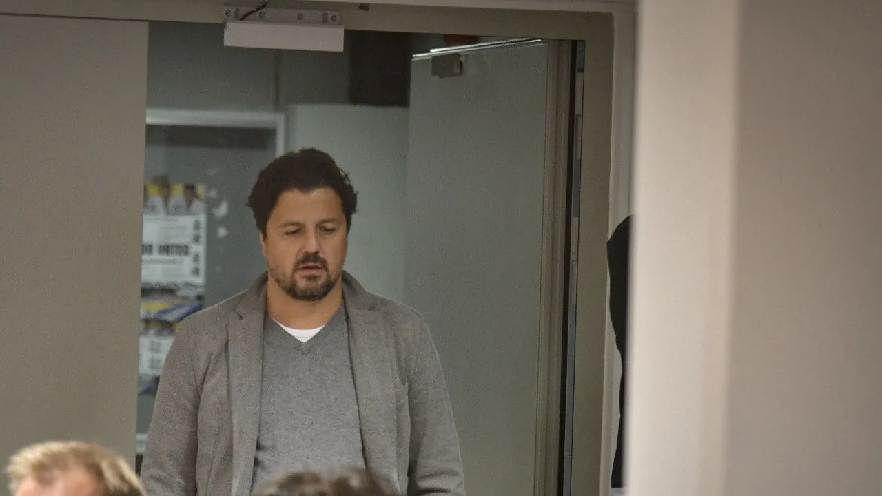 Velika vrnitev v Ljudski vrt: Zlatko Zahović tik pred podpisom pogodbe z Mariborom