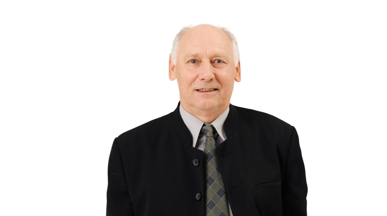 Kandidat za novega notranjega ministra je član Gibanja Svobode Branko Zlobko