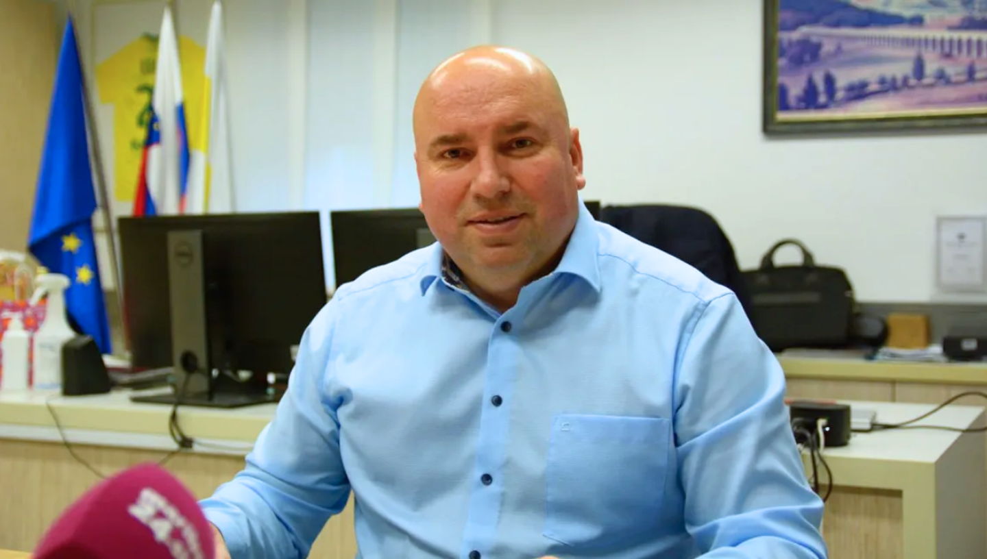 Pesnica v razvojnem zagonu: Leto rekordnih naložb in ambicioznih projektov