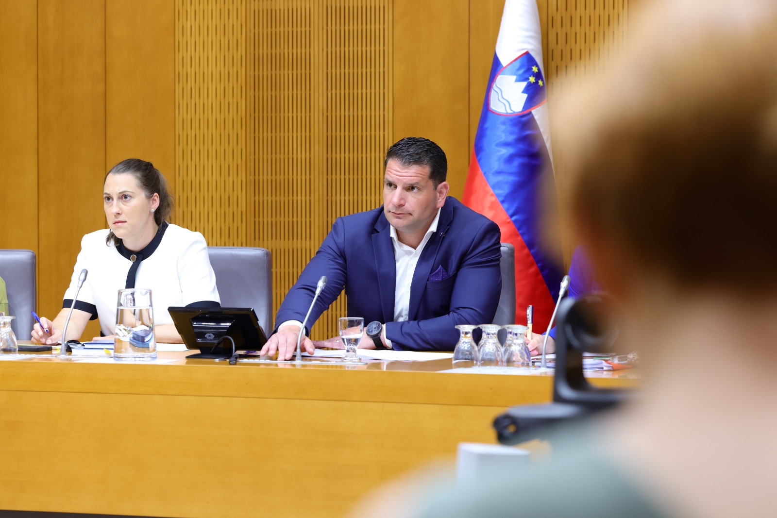 Po prijavi zoper Stevanovića komisija za preprečevanje korupcije ni ugotovila nepravilnosti