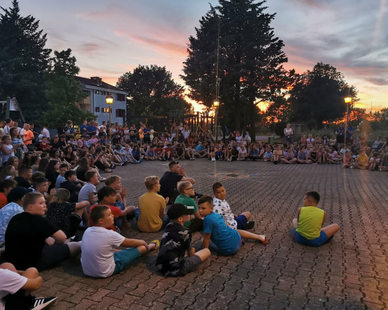 ZPM k sodelovanju vabi prostovoljce za delo v Poreču