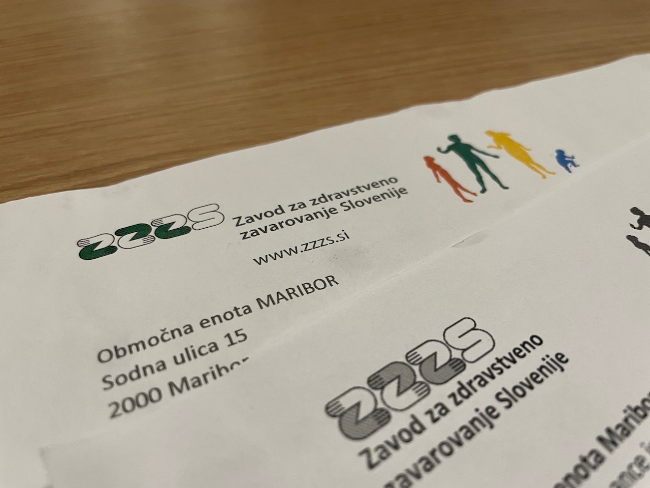 ZZZS: Od danes pomembna novost za vse na bolniški