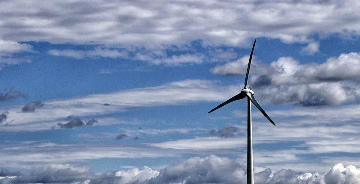 Slovenci v Severni Makedoniji gradijo vetrno elektrarno