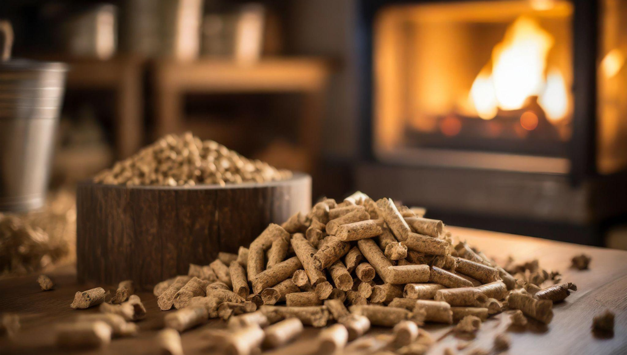 Najboljše peči na pelete v letu 2026