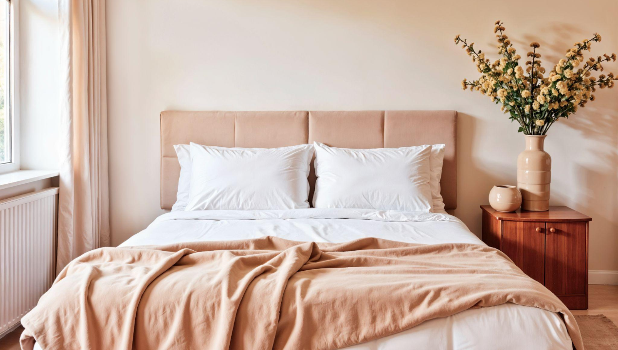 Najboljše specializirane trgovine s posteljninami v letu 2026