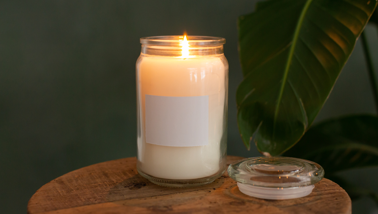6 trikov za pravilno kurjenje dišečih sveč
