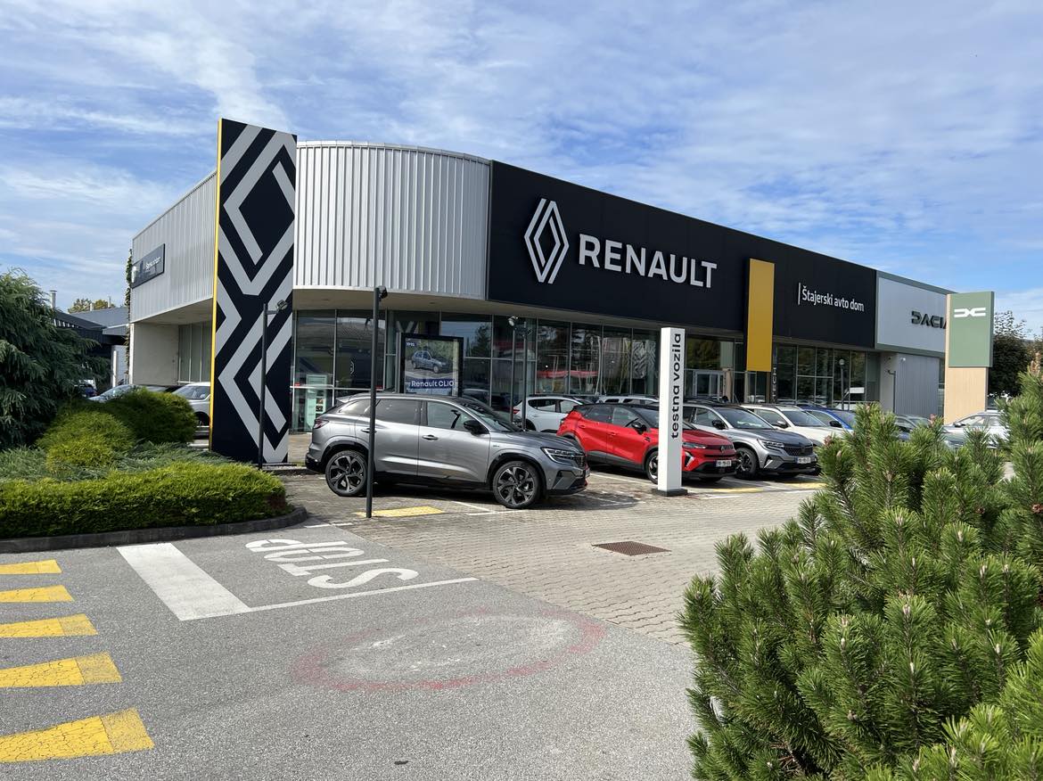 Kateri Renault model je pravi za vas? Clio, Austral ali Captur?