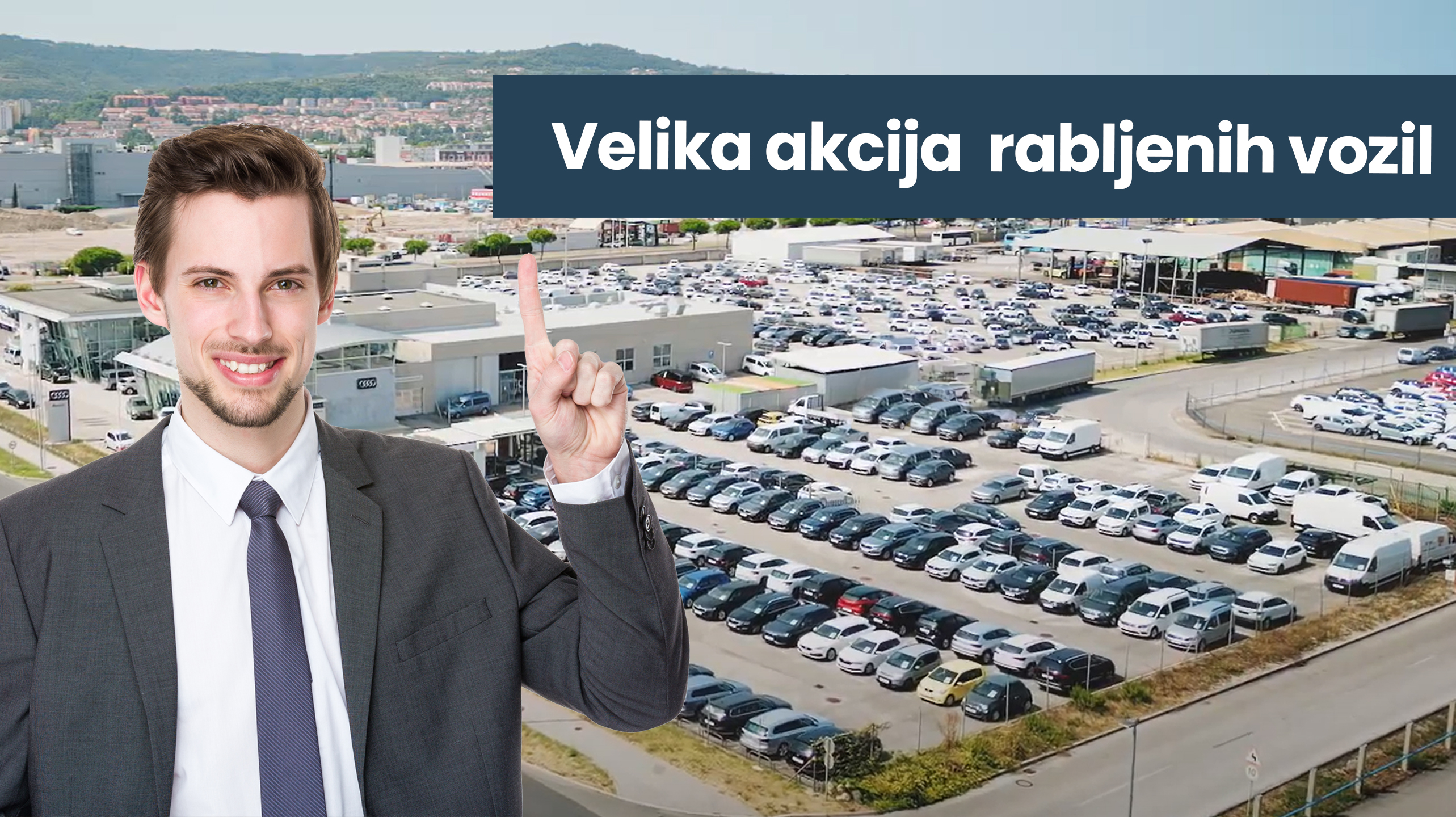 Največja akcija VW, Audi, SEAT, CUPRA, in Škoda na Štajerskem: sedaj po ugodnejših cenah!