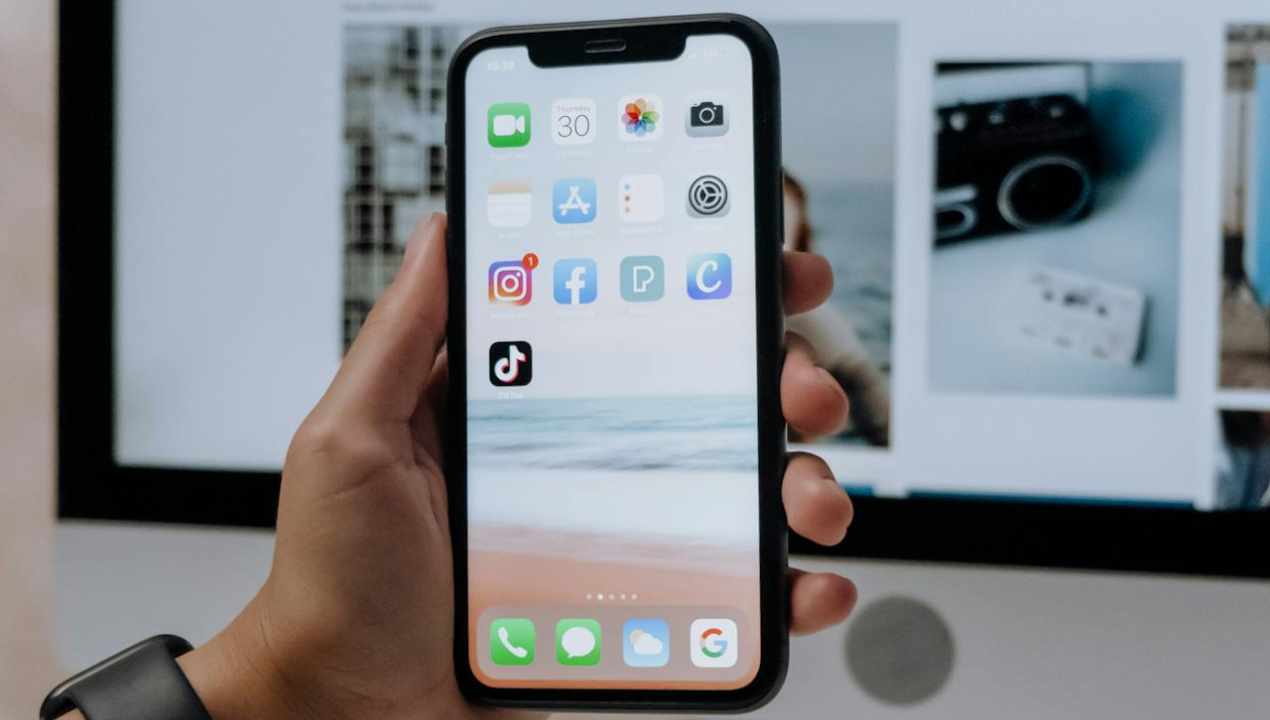 Službe, ki so nastale iz hobijev TikToka: Od ustvarjalcev do učiteljev algoritmov