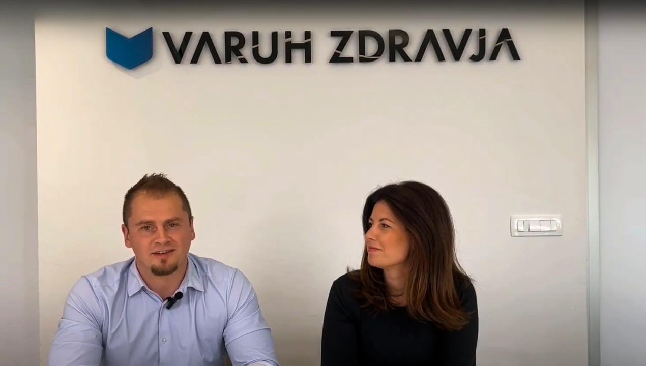 Karierna priložnost: Postanite komercialist_ka svetovalec_ka pri Vzajemni (VIDEO)