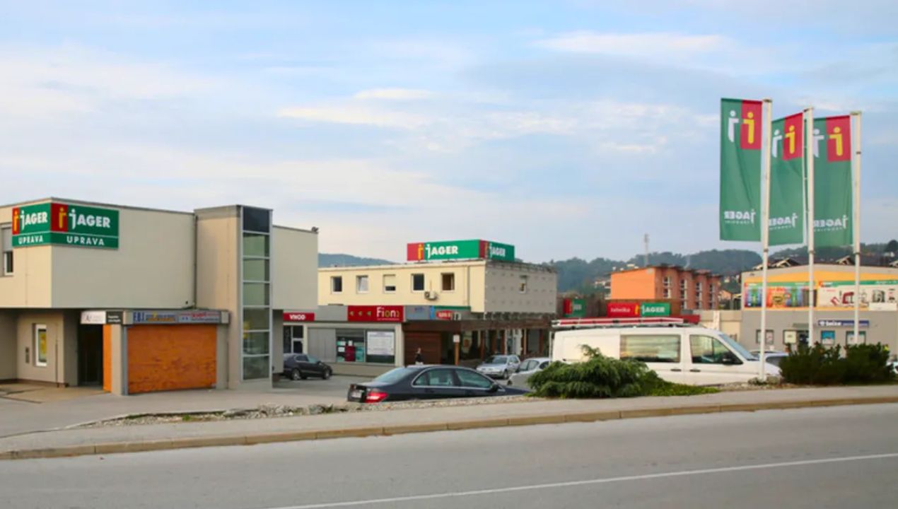 Bi delali v podjetju, ki ga ljudje v vašem kraju že poznajo?